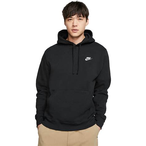 Mens Sportswear Hoodies & Pullovers 